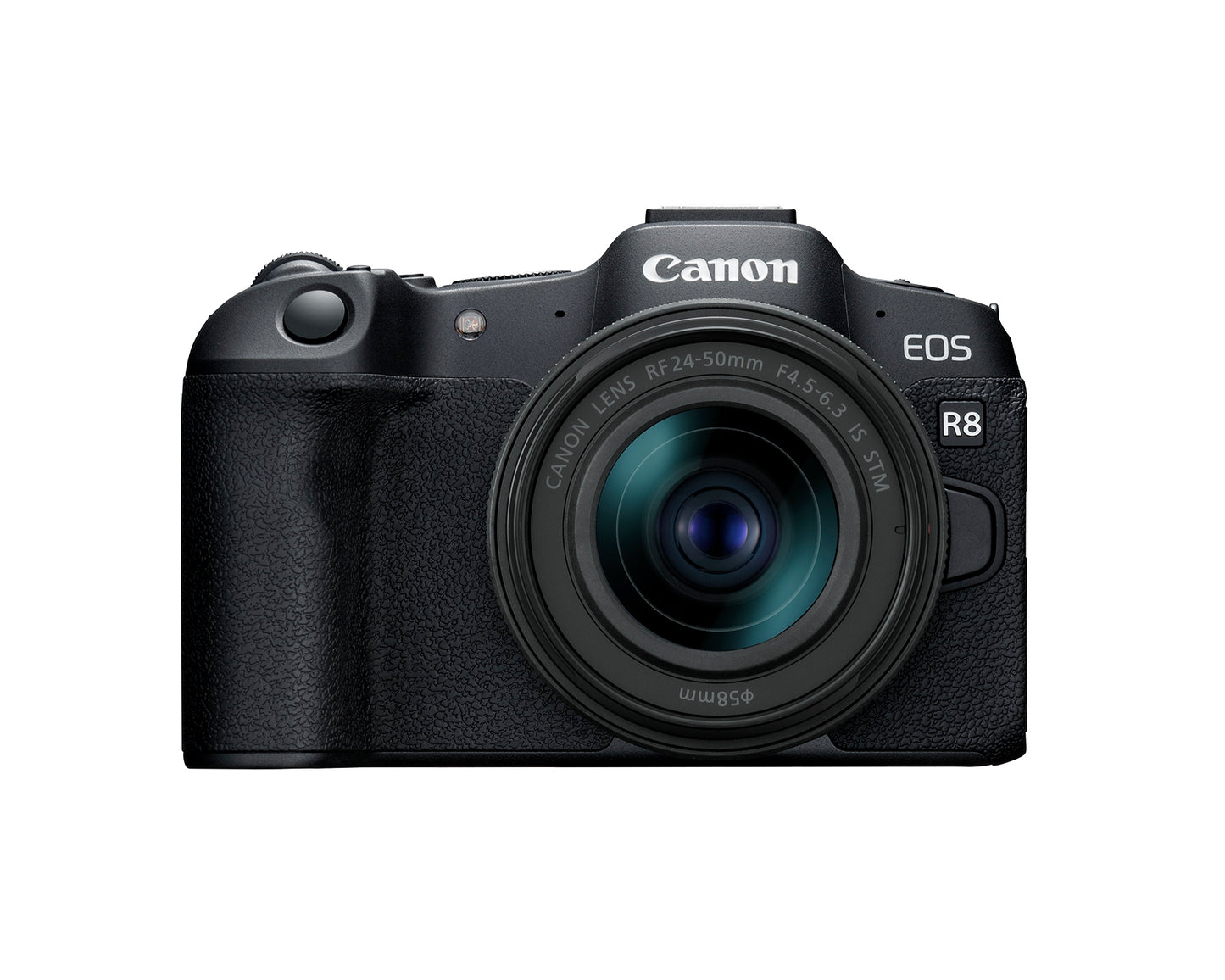 Canon EOS R8 Mirrorless Camera