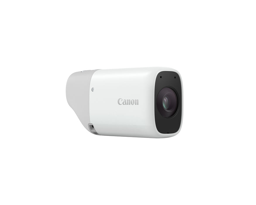 Canon PowerShot ZOOM Digital Camera