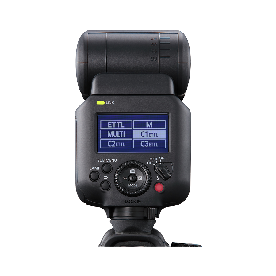 Canon Speedlite EL-5 Flash