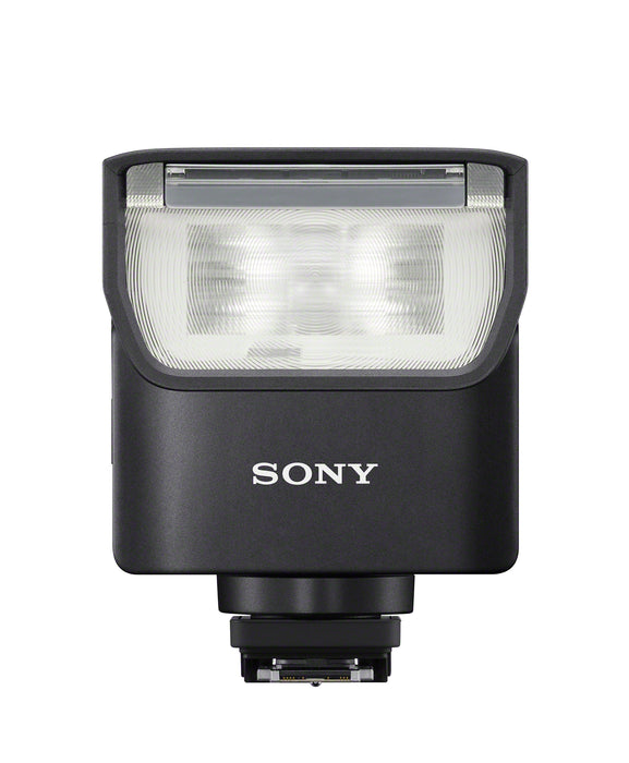 Sony Alpha HVL-F28RM External Flash