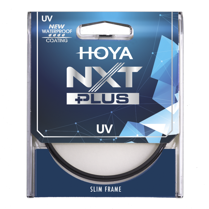 Hoya NXT Plus UV Filter