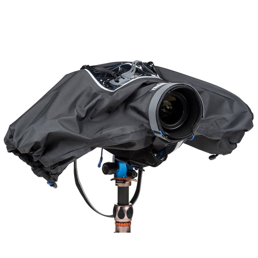 Think Tank Photo Hydrophobia V3.0 Rain Cover for DSLR 24-70