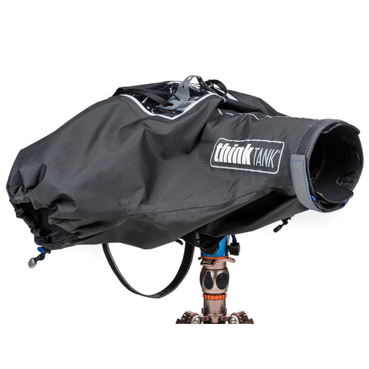 Think Tank Photo Hydrophobia V3.0 Rain Cover for DSLR 70-200