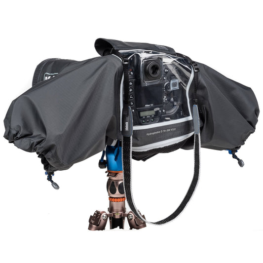Think Tank Photo Hydrophobia V3.0 Rain Cover for DSLR 70-200