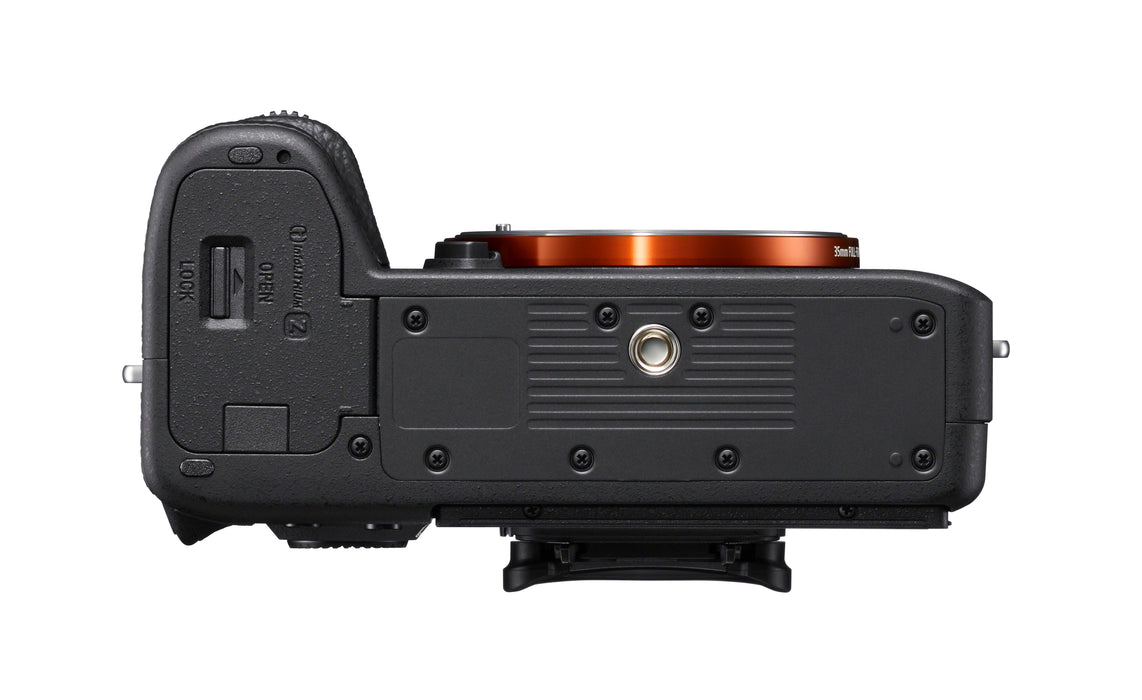Sony Alpha 7R IV Mirrorless Camera - Body Only