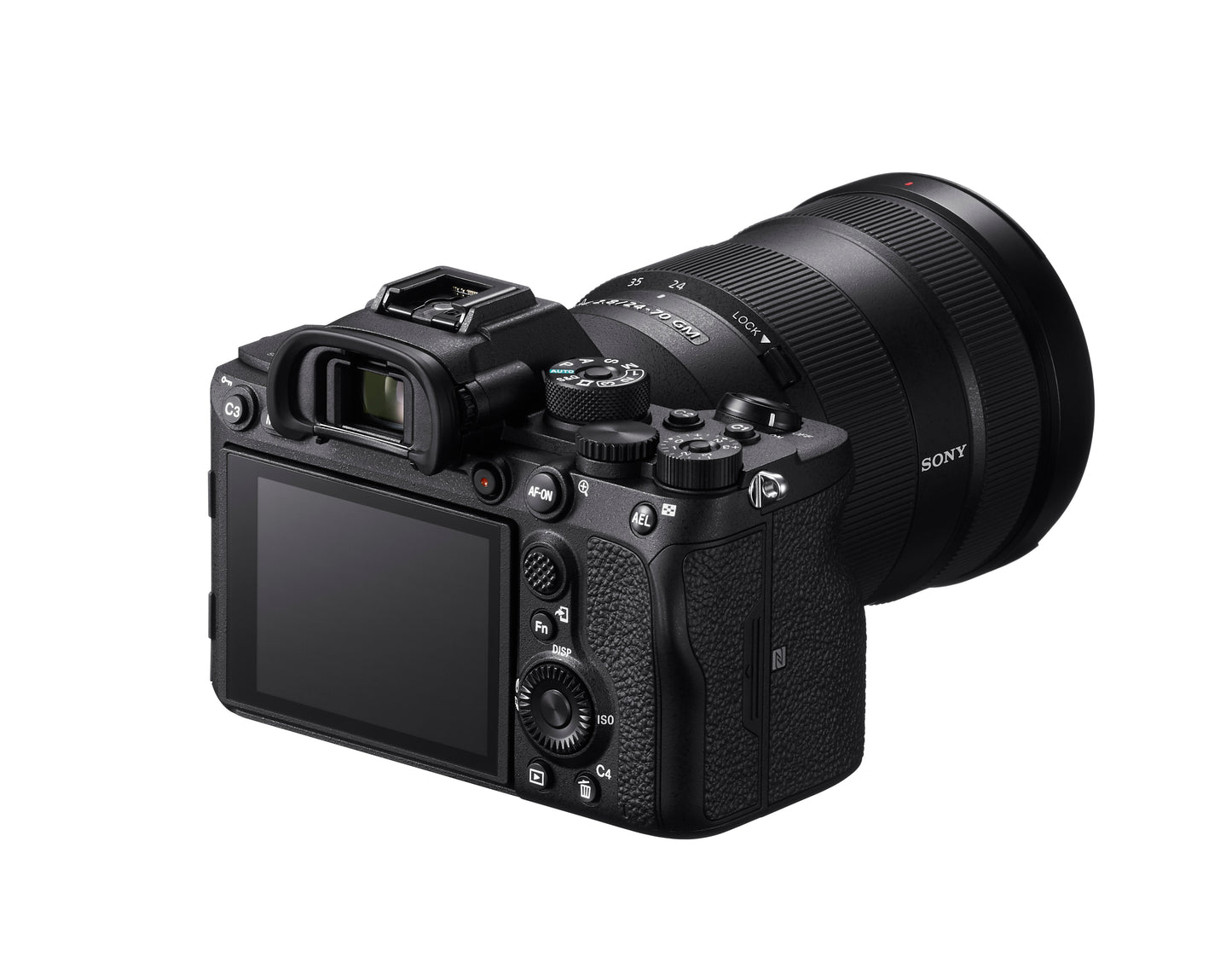 Sony Alpha a7R IV Mirrorless Camera - Body Only