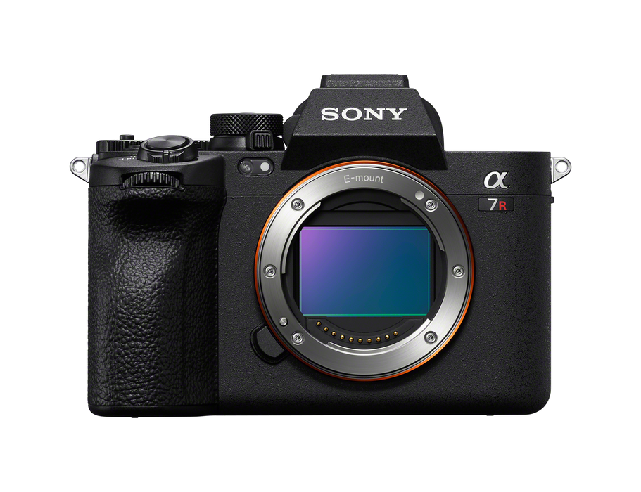 Sony Alpha 7R V Full-frame Mirrorless Camera