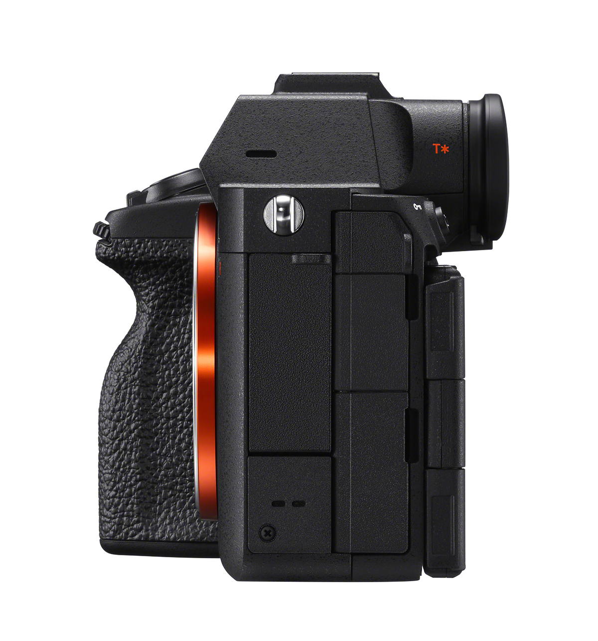 Sony 7 R Sony Alpha 7R V Full-frame Mirrorless Camera – Pro Photo Supply