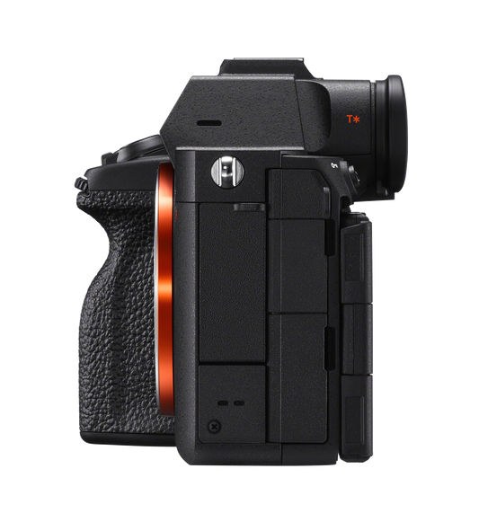 Sony Alpha 7R V Full-frame Mirrorless Camera