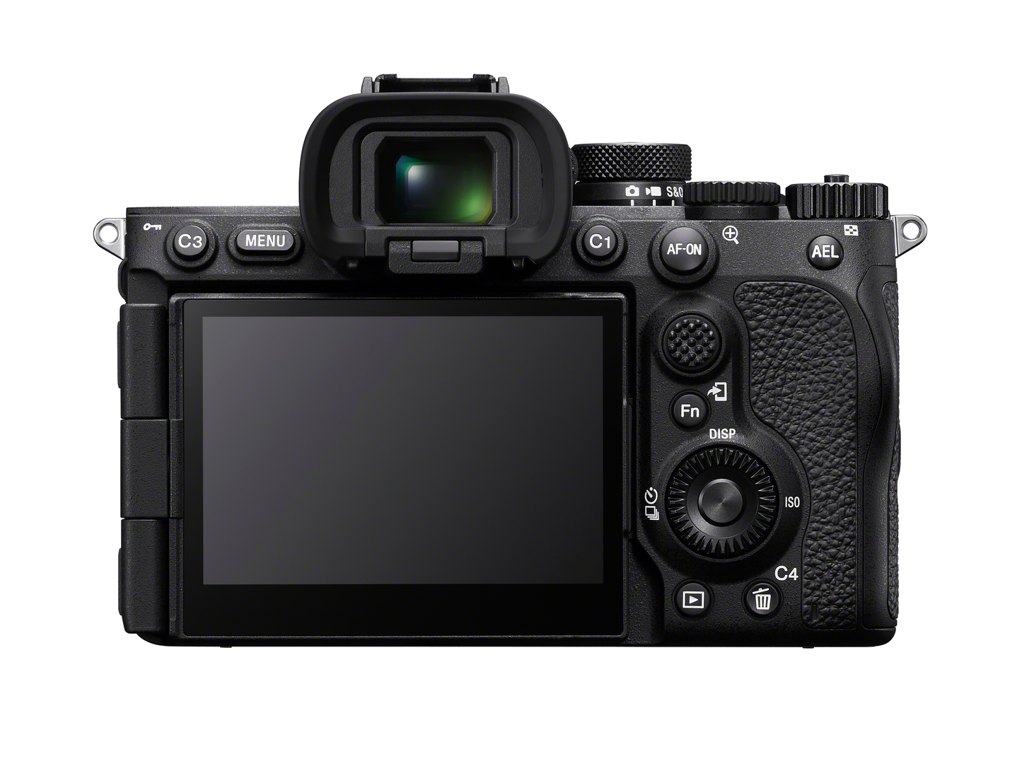 Sony Alpha 7R V Full-frame Mirrorless Camera