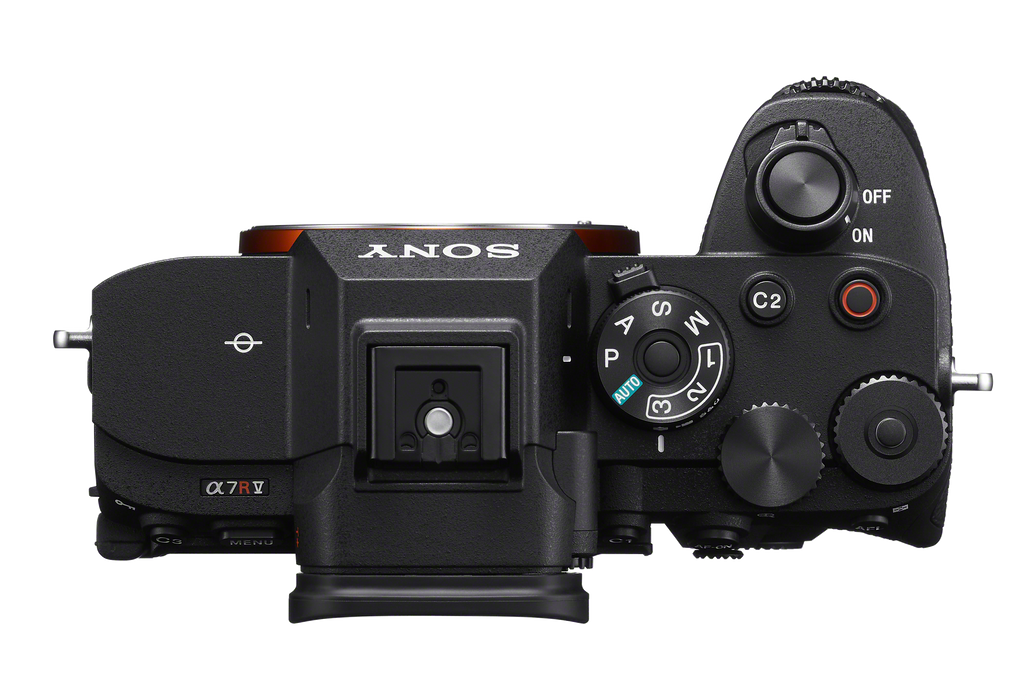 Sony 7 R Sony Alpha 7R V Full-frame Mirrorless Camera — Pro Photo Supply