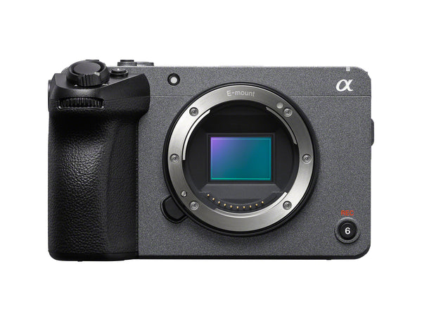 【美品】SONY FX30 ボディ｜箱あり｜動作良好｜即撮影可 ILME-FX30_front-Large_grande.