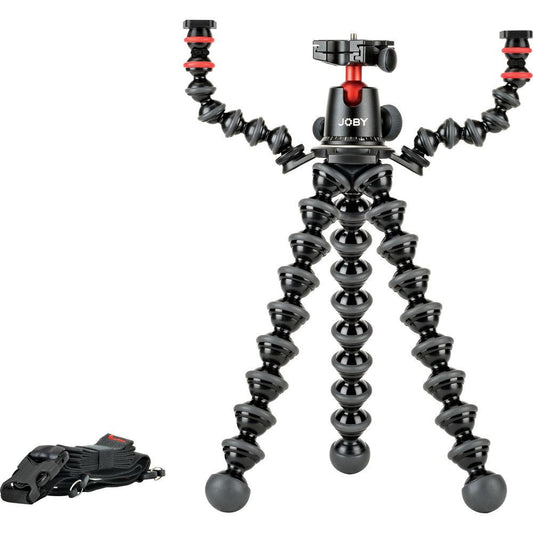 Gorillapod  3K Pro Rig