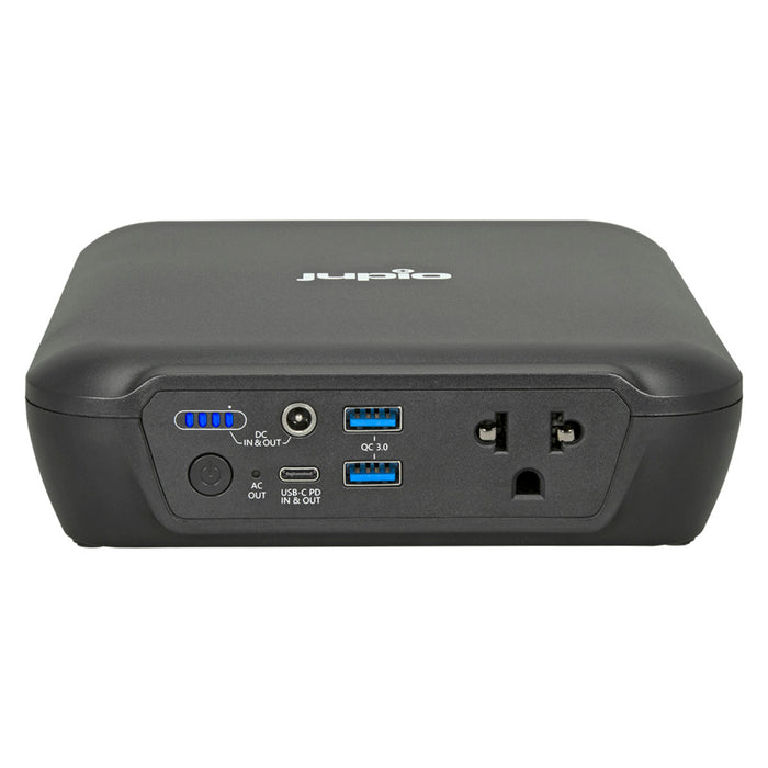 Jupio PowerBox 160 US Desktop Powerbank
