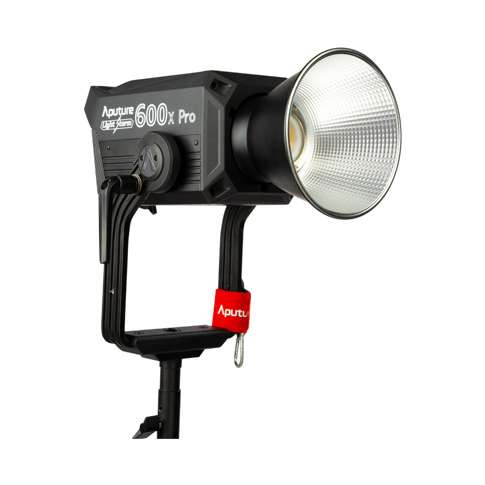 Aputure Light Storm 600x Pro LED Light — Pro Photo Supply