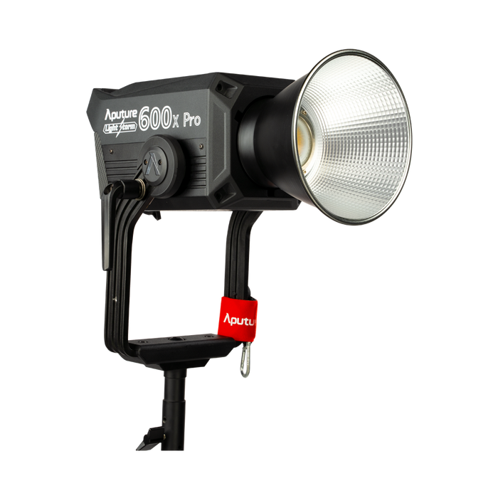 Aputure Light Storm 600x Pro LED Light