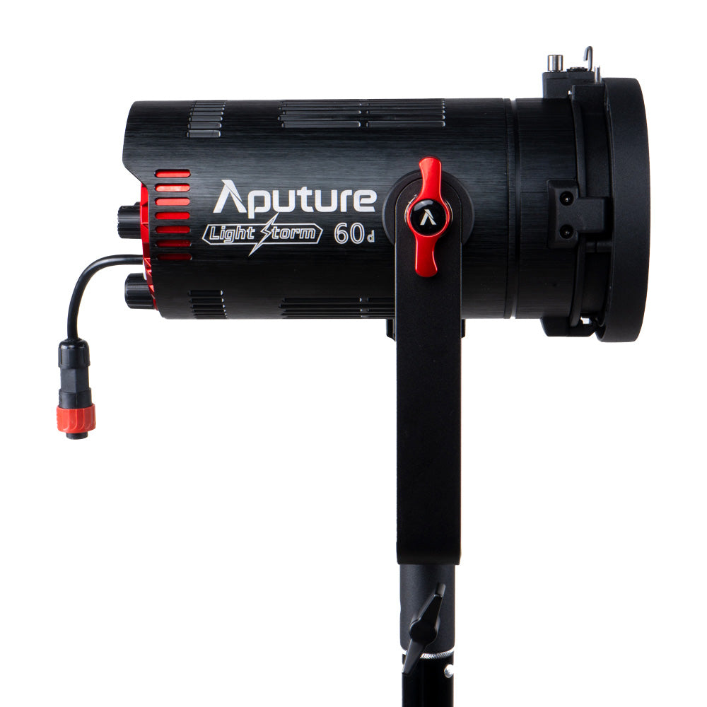 Aputure Light Storm LS 60d Daylight LED Light