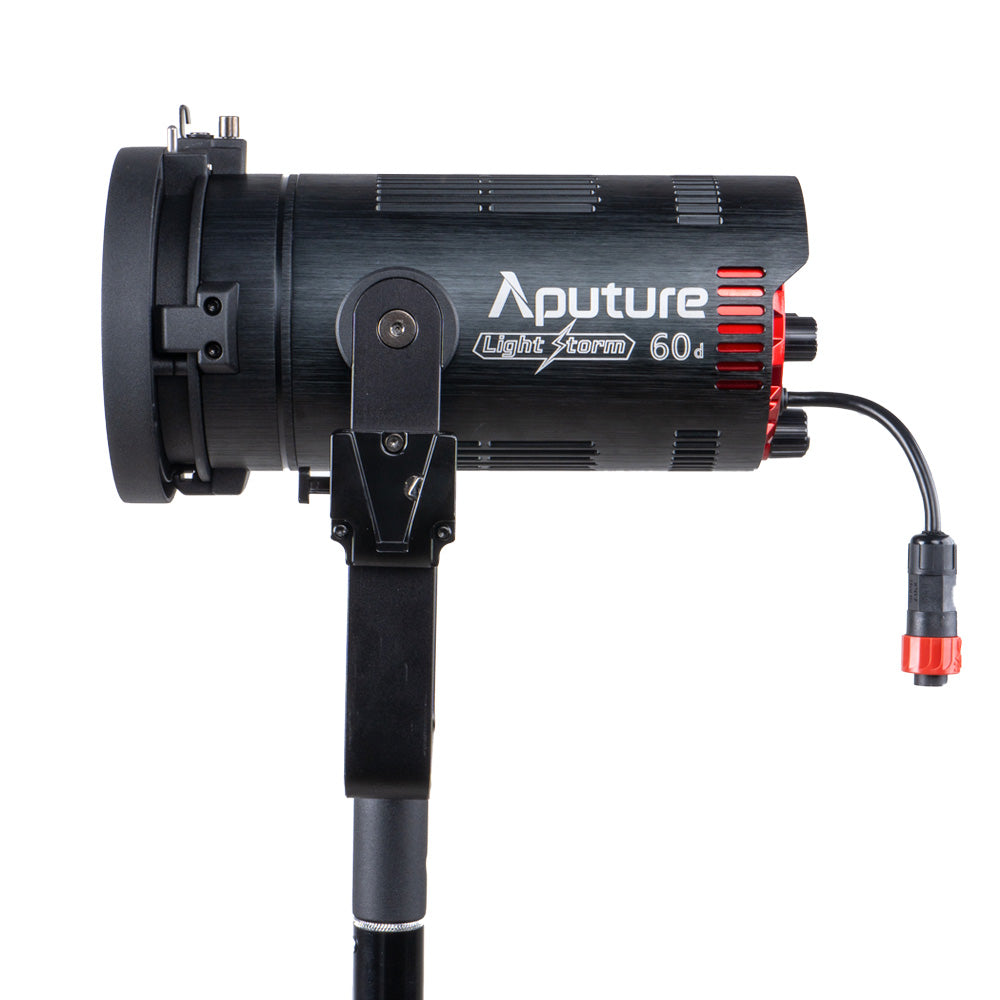 Aputure Light Storm LS 60d Daylight LED Light