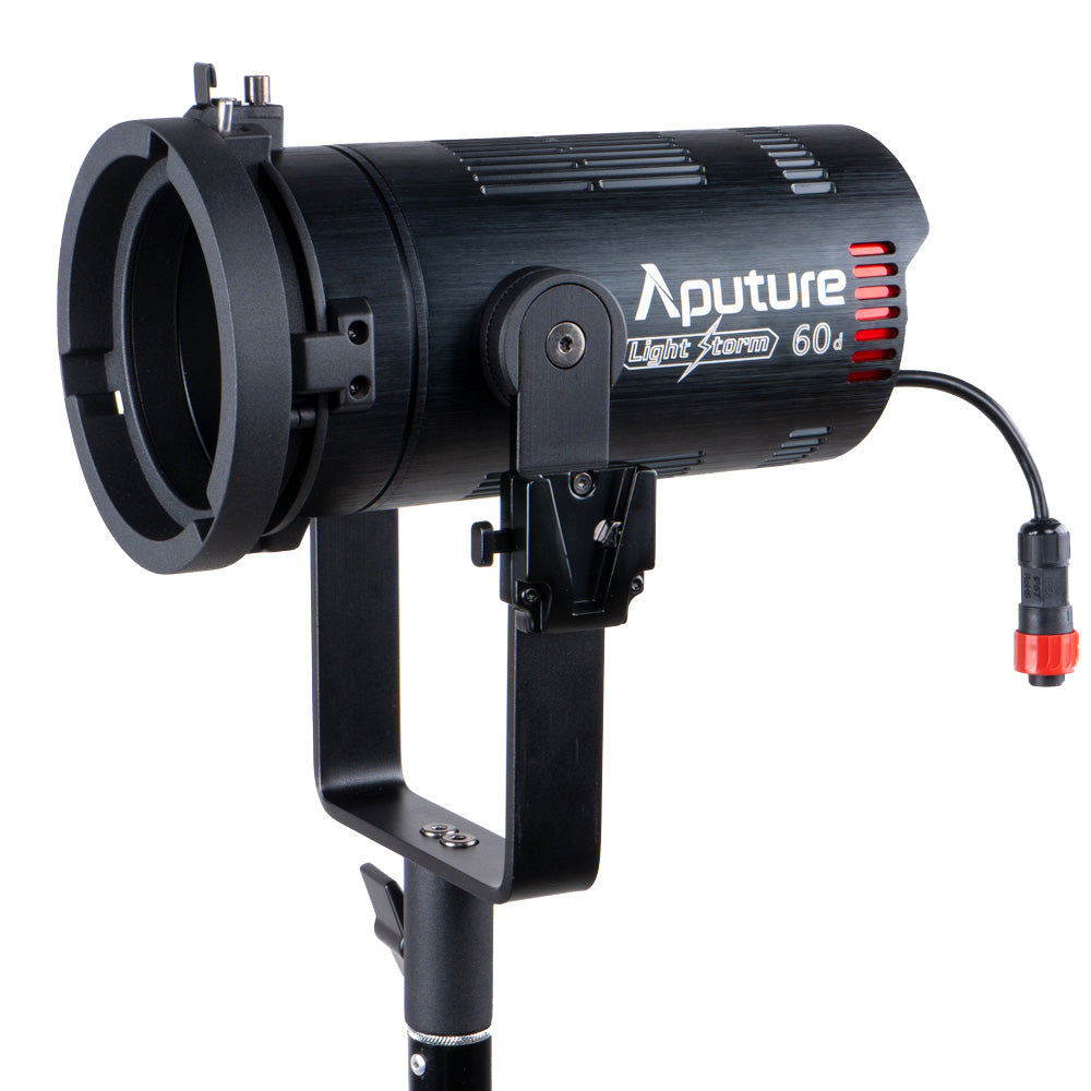 Aputure Light Storm LS 60d Daylight LED Light