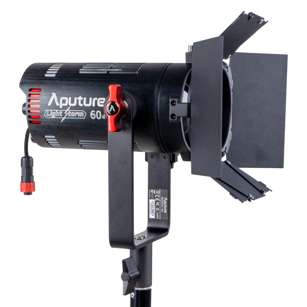 Aputure Light Storm LS 60d Daylight LED Light