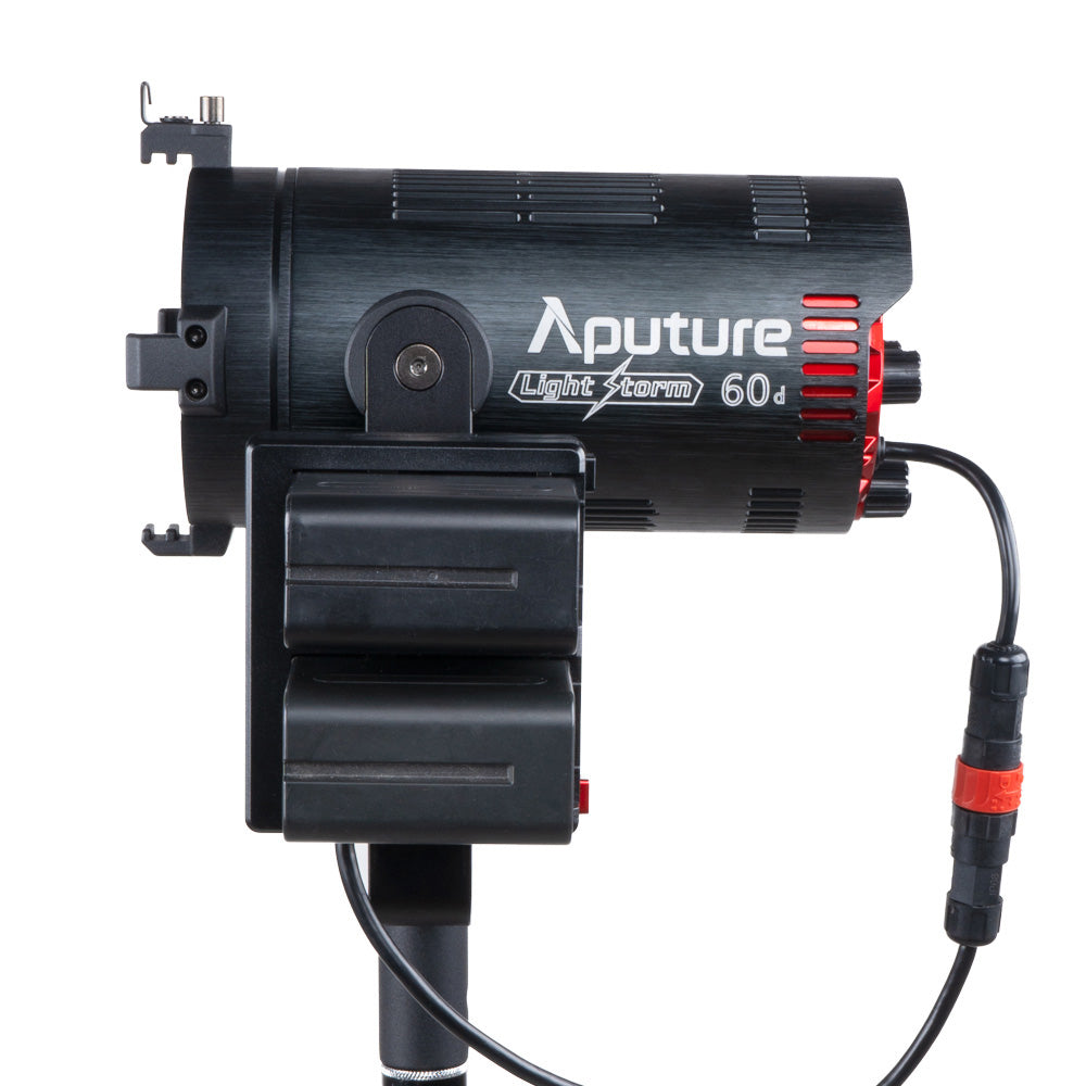 Aputure Light Storm LS 60d Daylight LED Light