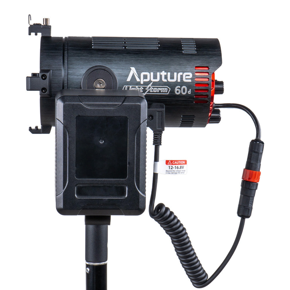 Aputure Light Storm LS 60d Daylight LED Light