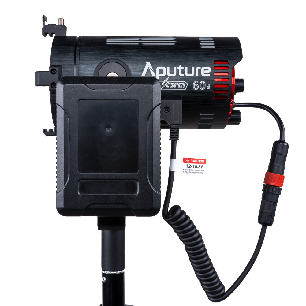 Aputure Light Storm LS 60d Daylight LED Light
