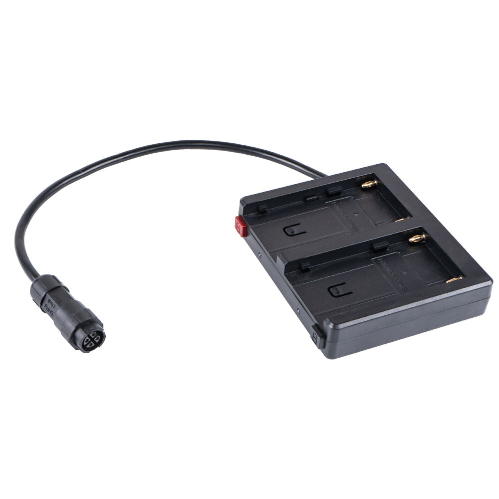 Aputure Light Storm LS 60d Daylight LED Light