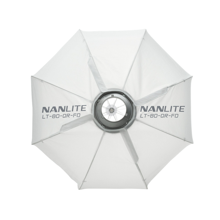 Nanlite 30" Lantern Ball Easy-Up Softbox, Bowens Mount