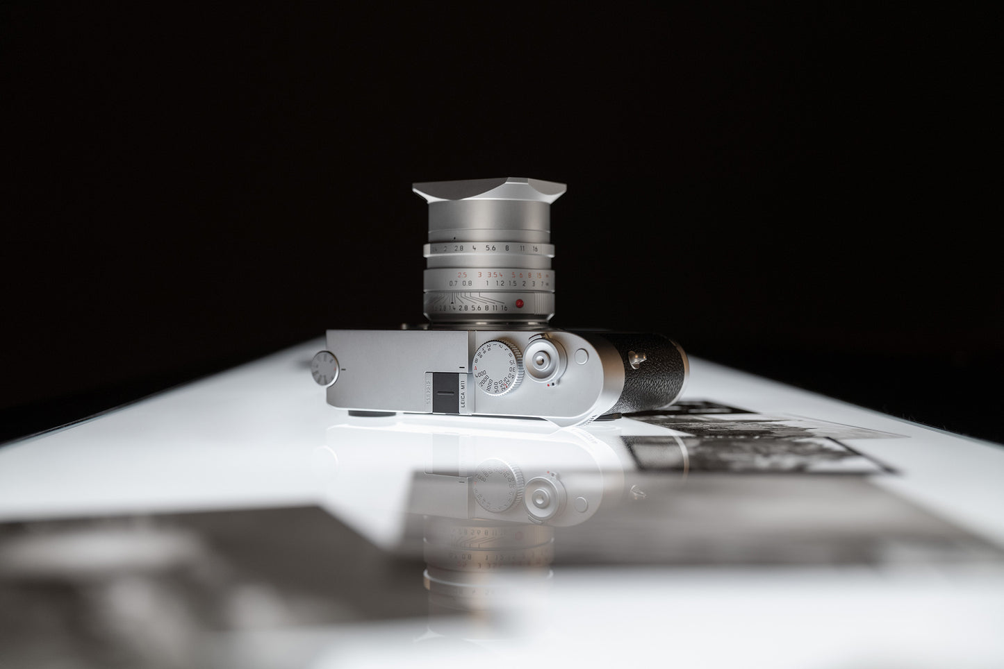 Leica M11 Digital Camera