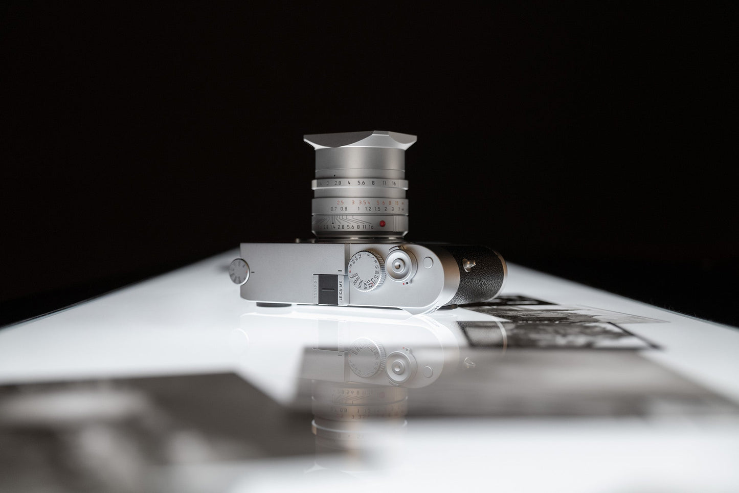 Leica M11 Digital Camera