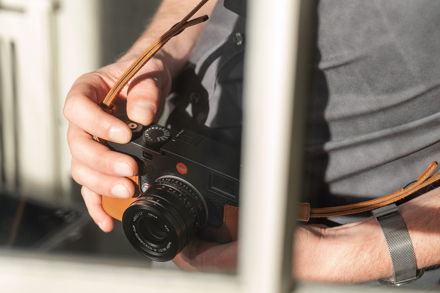 Leica M11 Digital Camera