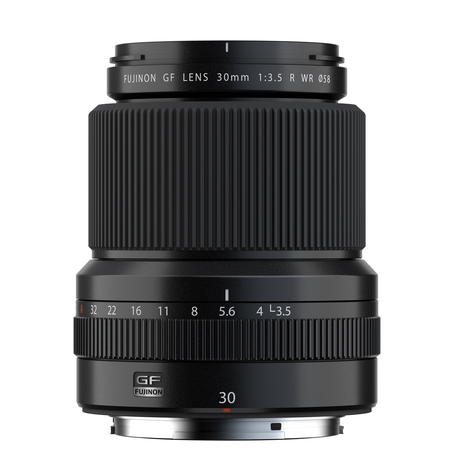 Fujifilm GF 30mm f/3.5 R WR Lens