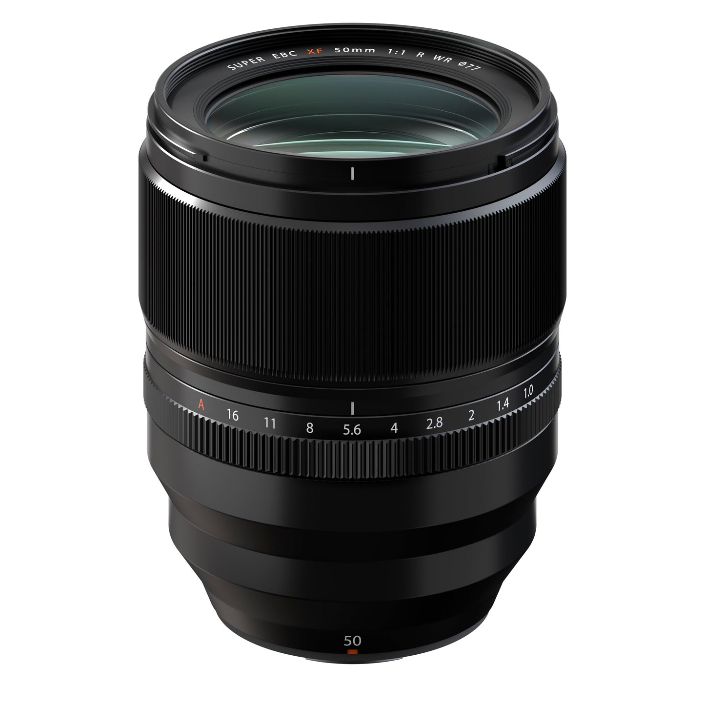 Fujifilm XF 50mm f/1.0 R WR Lens