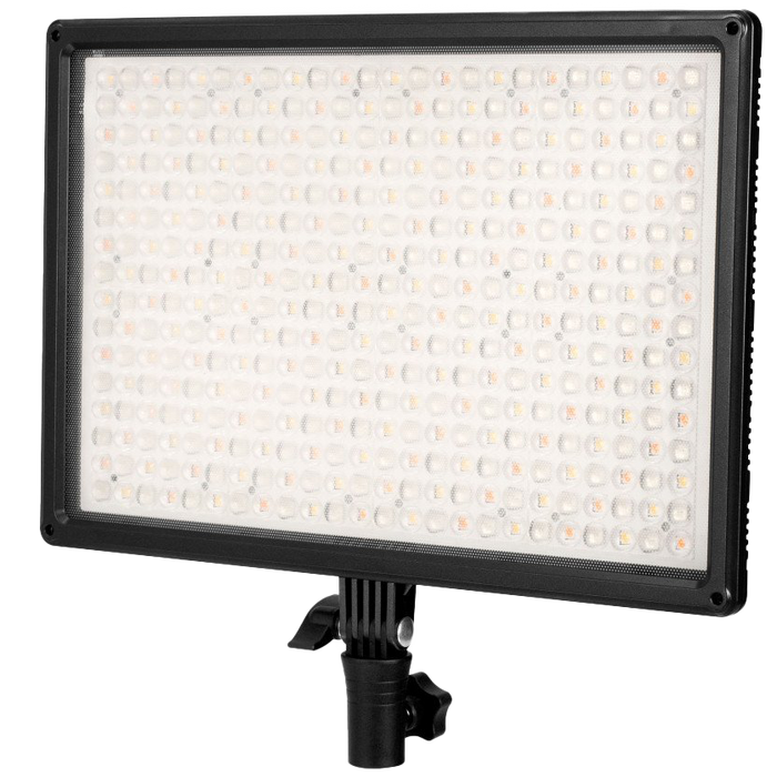 Nanlite MixPad II 27C RGBWW LED Light Panel