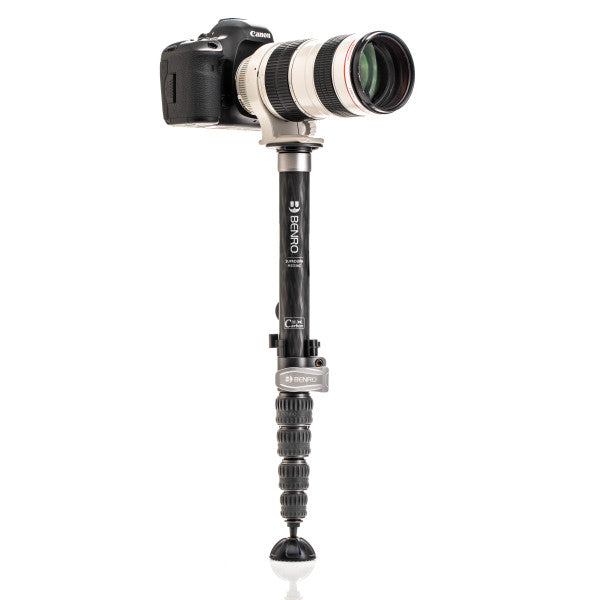 Benro MSD36C SupaDupa Monopod, 64.9"