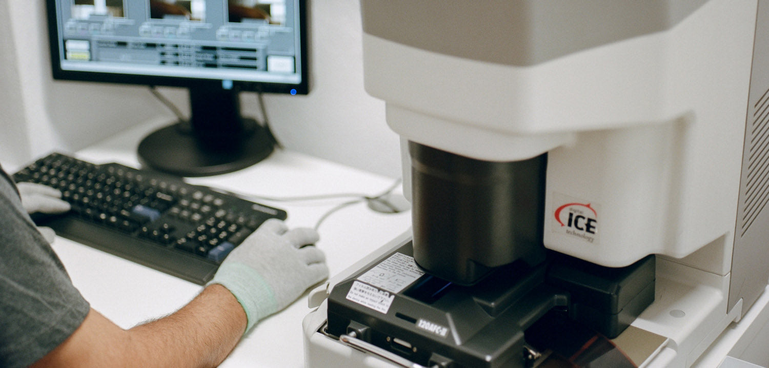 Film Scanning Services – Pro Photo Supply