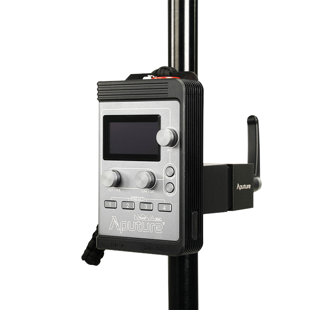 Aputure Nova P300c RGBWW LED Panel