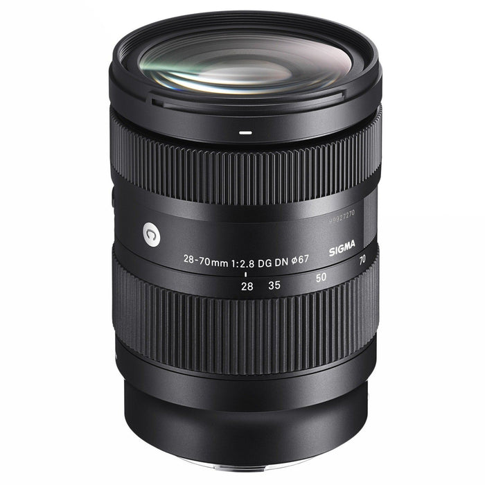 Sigma 28-70mm f/2.8 DG DN Contemporary Lens