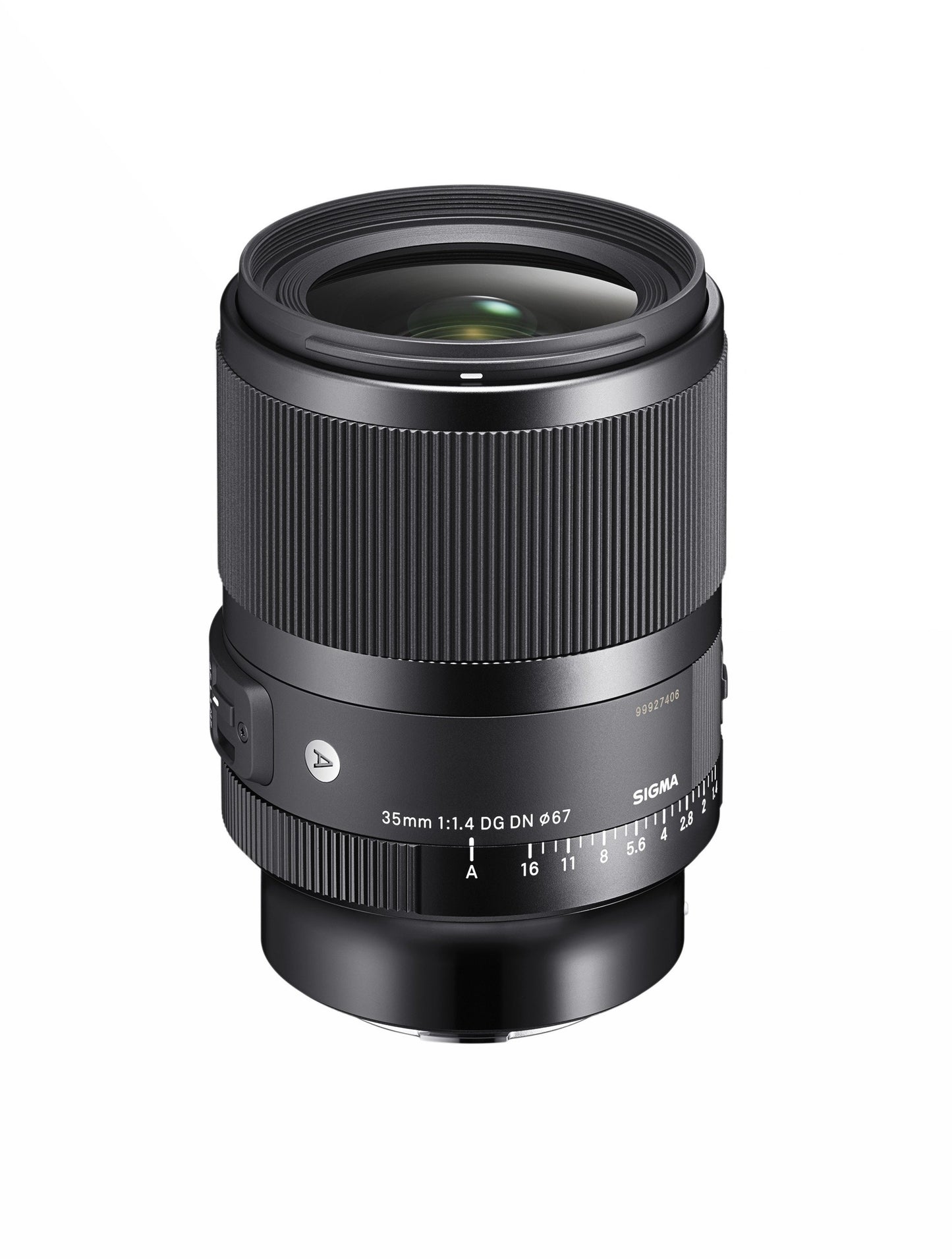 Sigma 35mm f/1.4 DG DN Art Lens