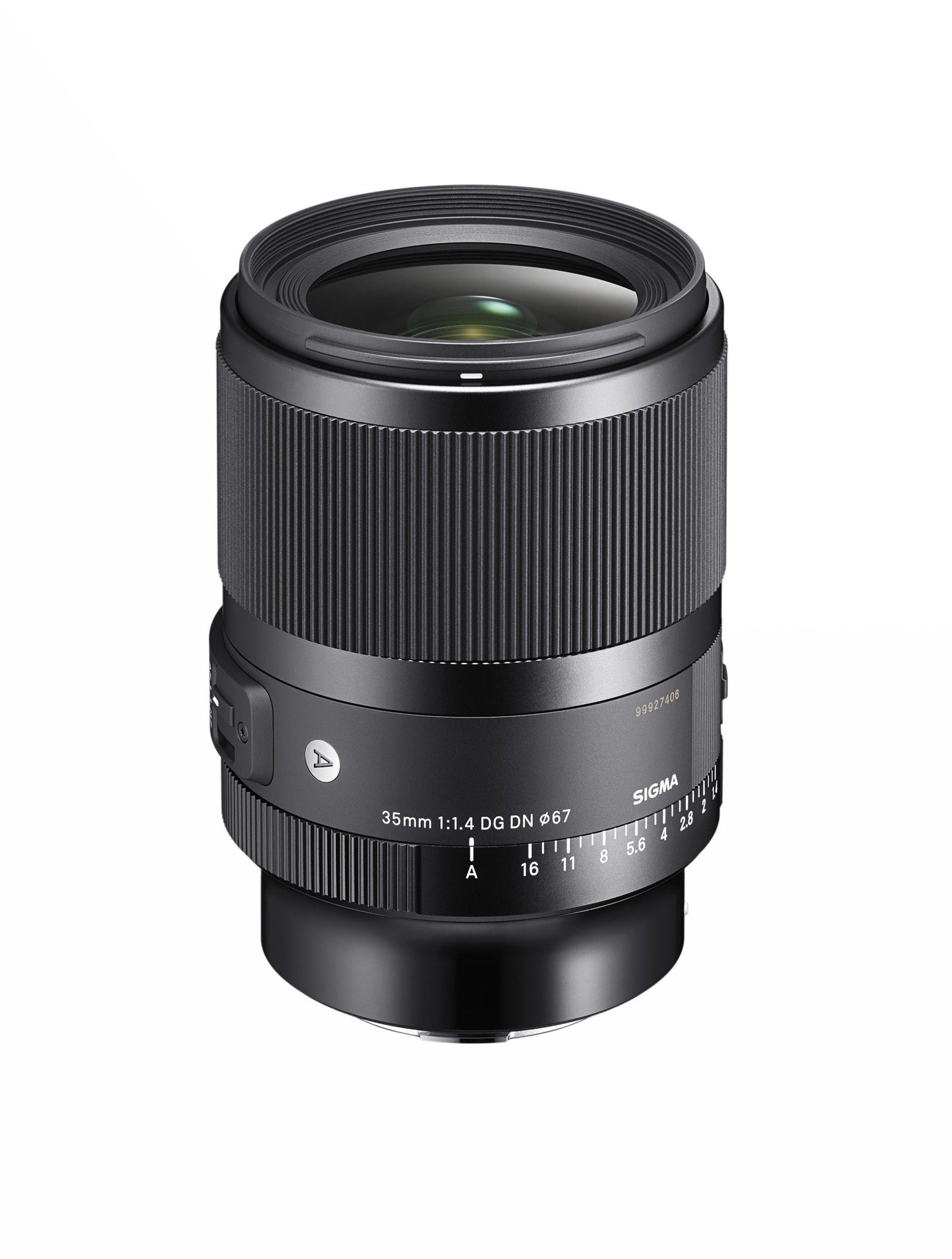 Sigma 35mm f/1.4 DG DN Art Lens