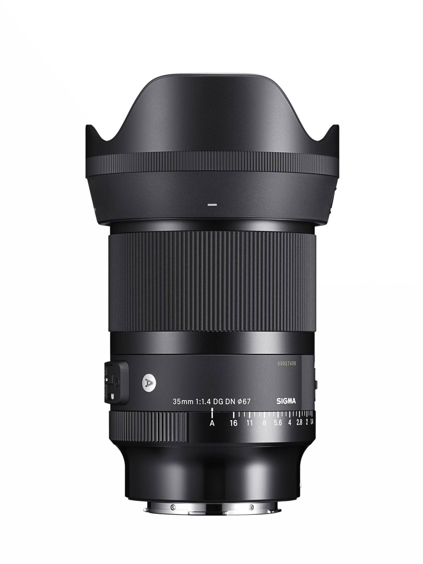Sigma 35mm f/1.4 DG DN Art Lens