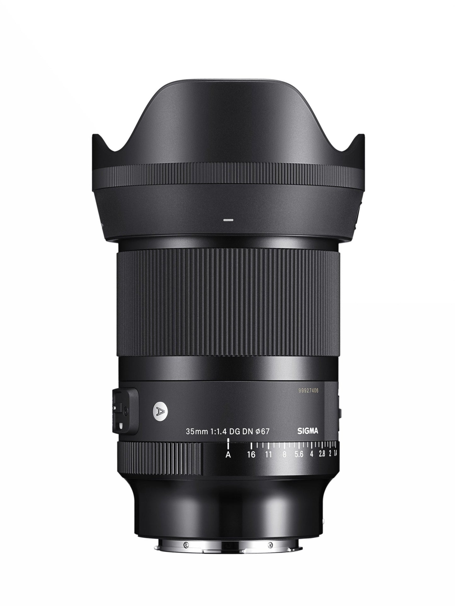 Sigma 35mm f/1.4 DG DN Art Lens