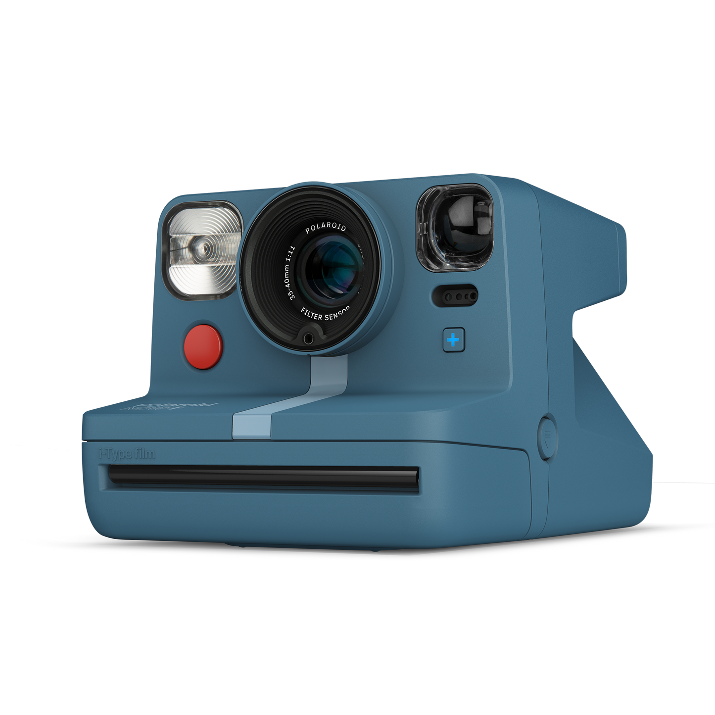 Polaroid NOW + Instant Camera