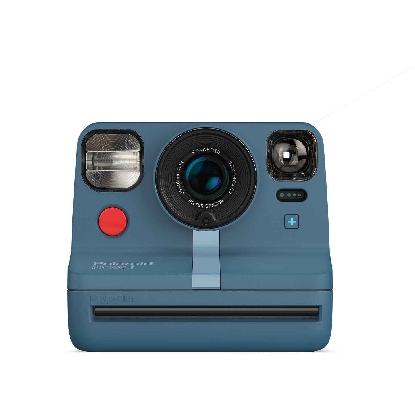 Polaroid NOW + Instant Camera
