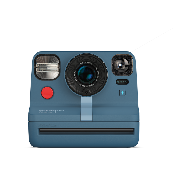Polaroid NOW + Instant Camera