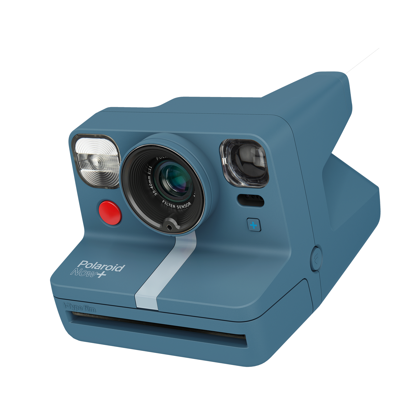 Polaroid NOW + Instant Camera
