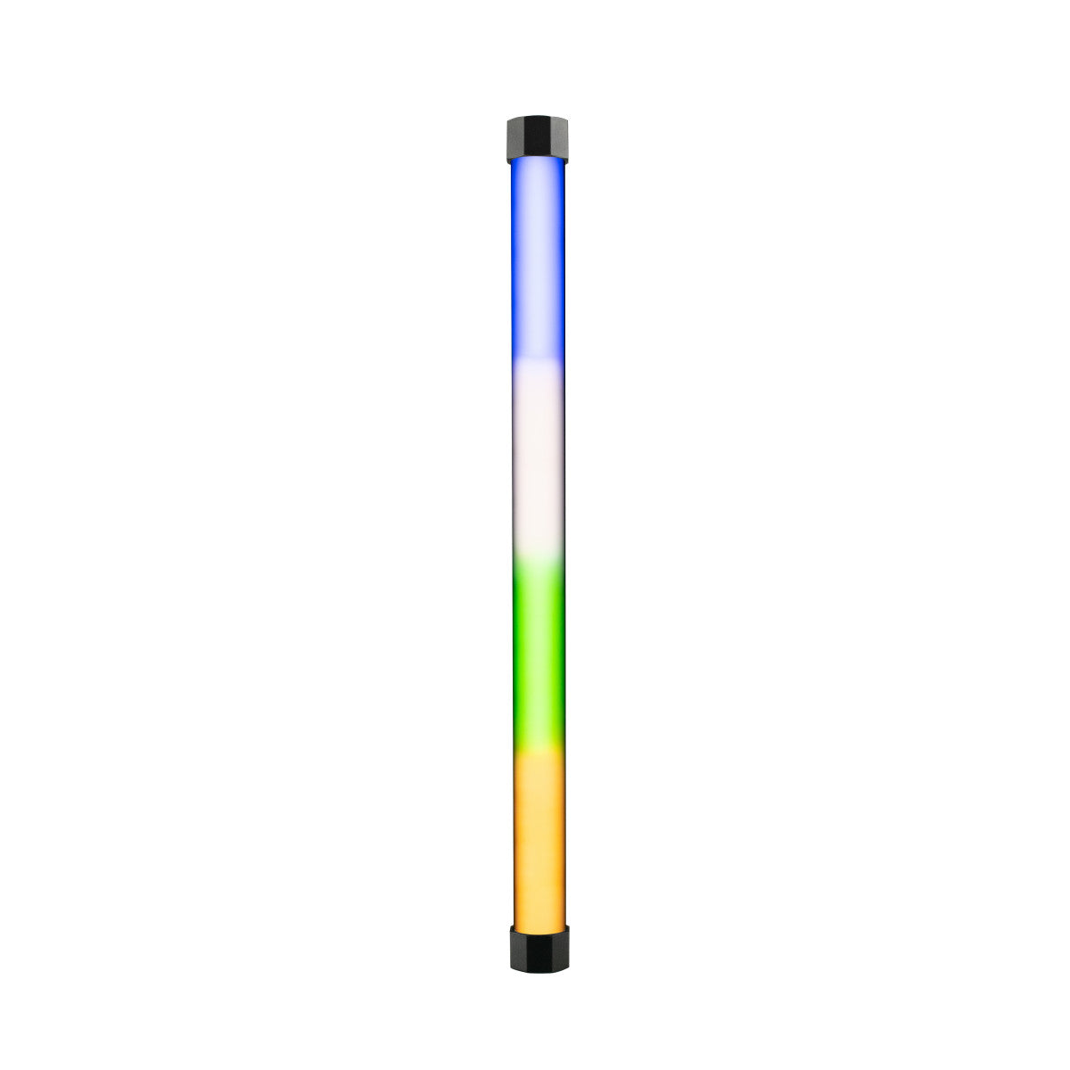 Nanlite PavoTube II 15X 2' RGBWW LED Pixel Tube with Internal Battery