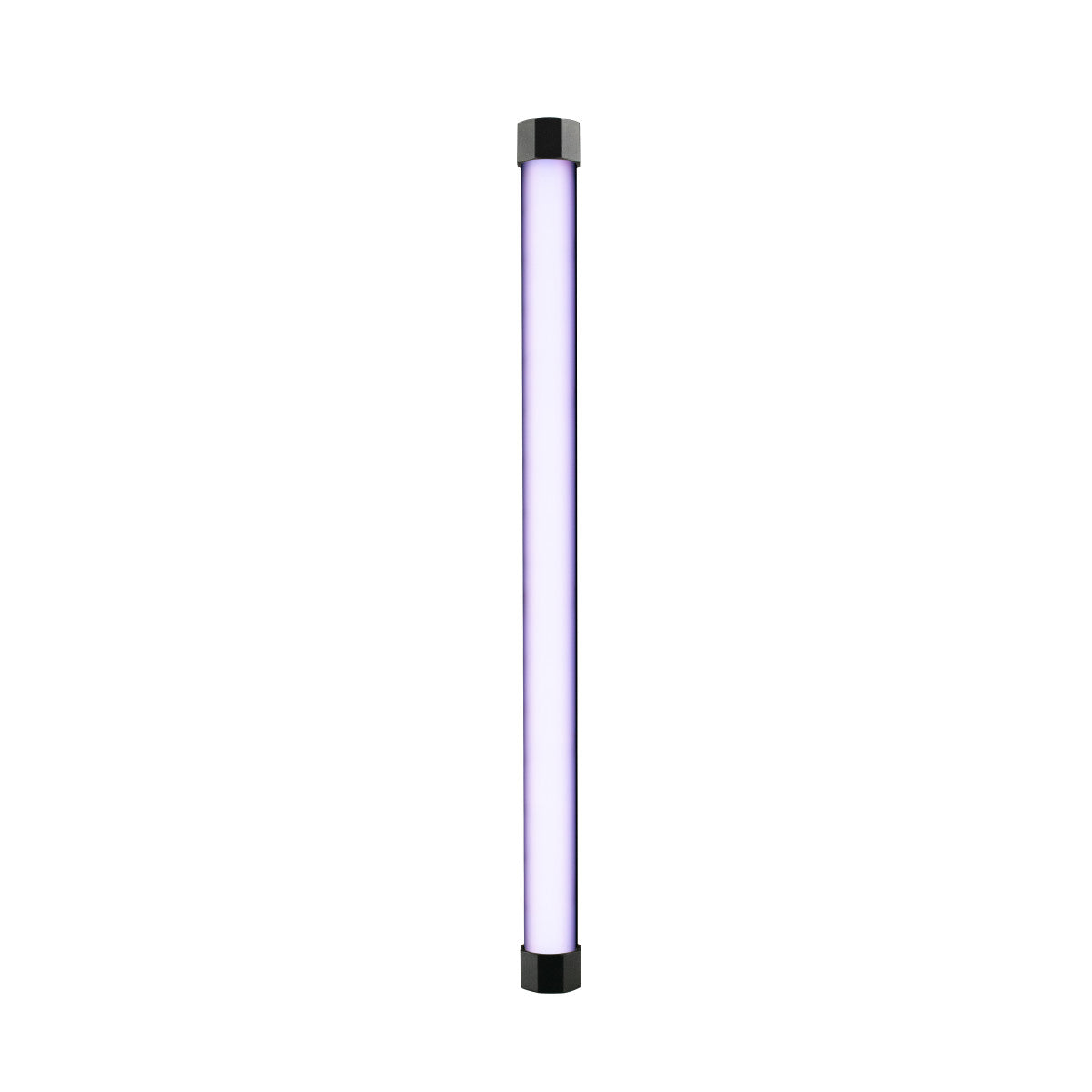 Nanlite PavoTube II 15X 2' RGBWW LED Pixel Tube with Internal Battery