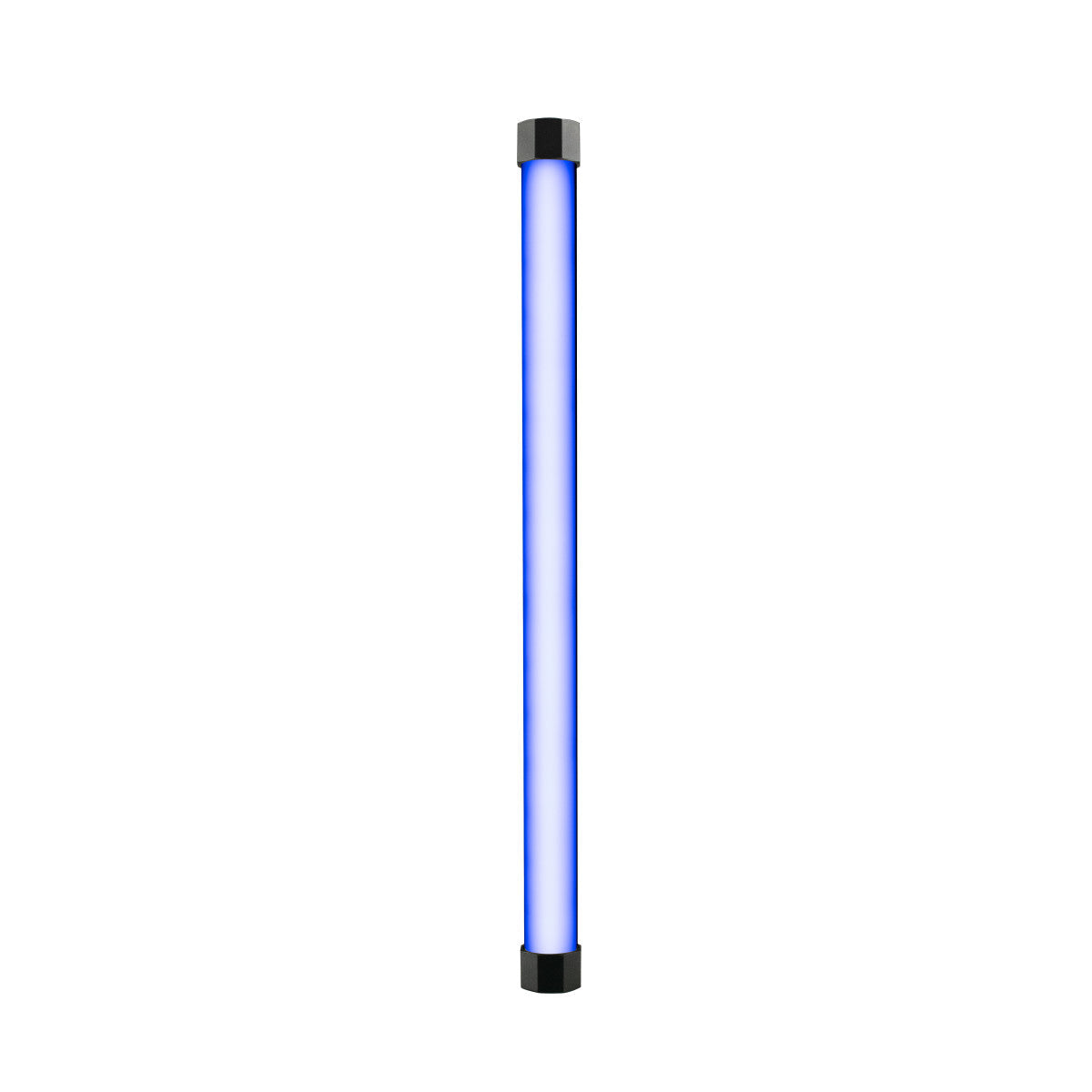 Nanlite PavoTube II 15X 2' RGBWW LED Pixel Tube with Internal Battery